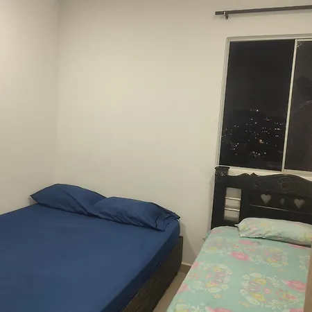 Sagitario Bed & Breakfast