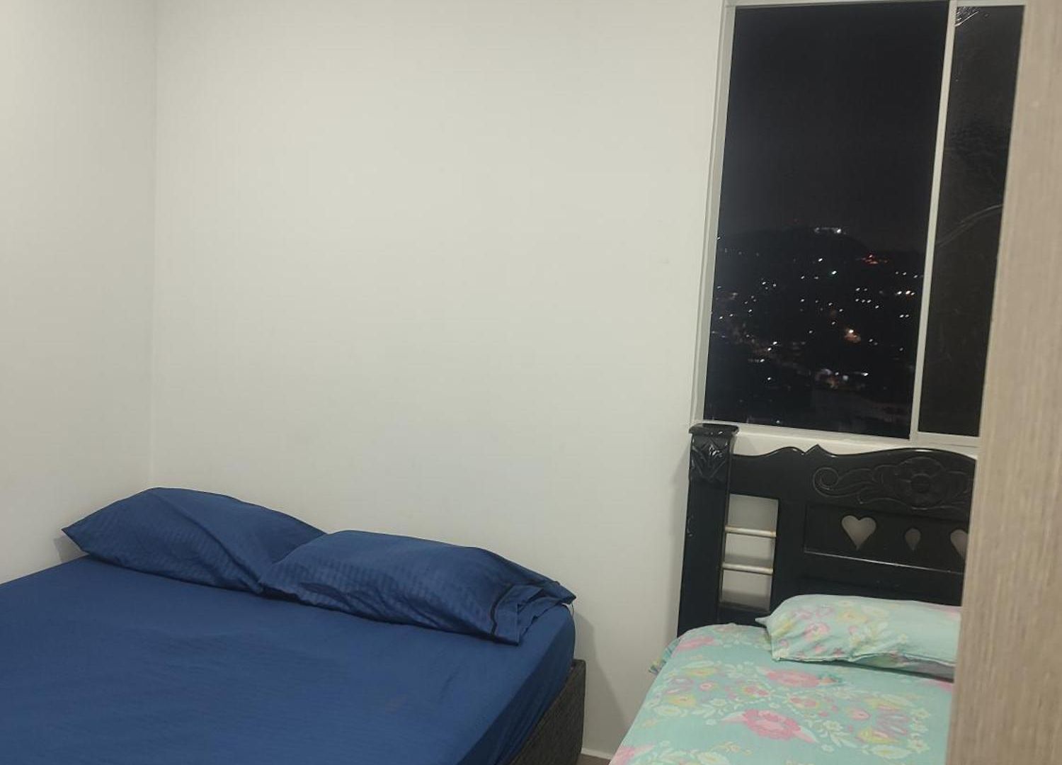 Bed and breakfast Sagitario *